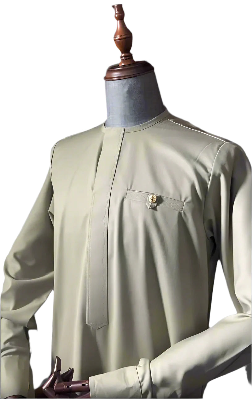 Tosan Kaftan