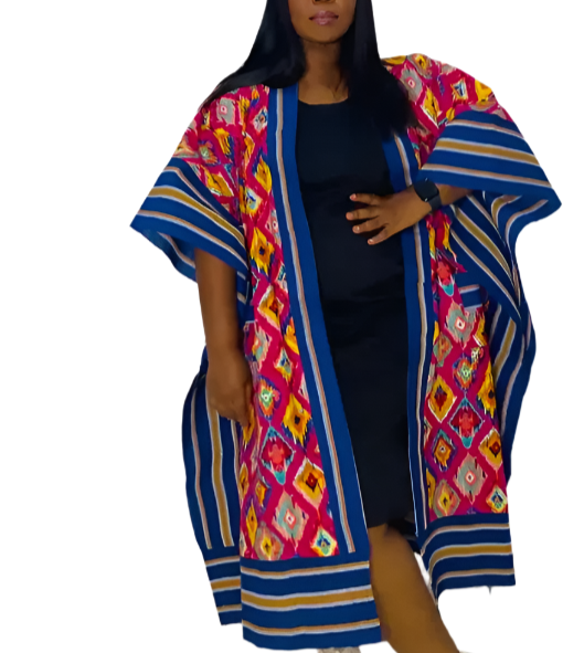Abeni Kimono -004