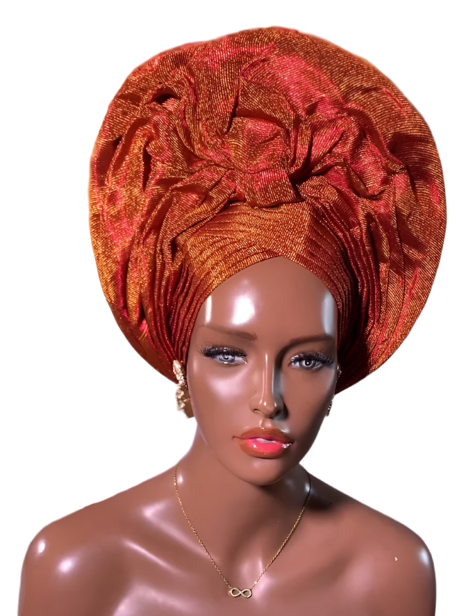 Ember Autogele - Available in different colours