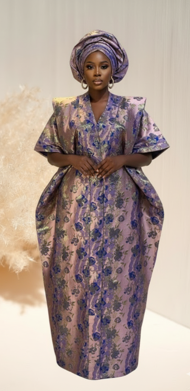 Eyinade Boubou