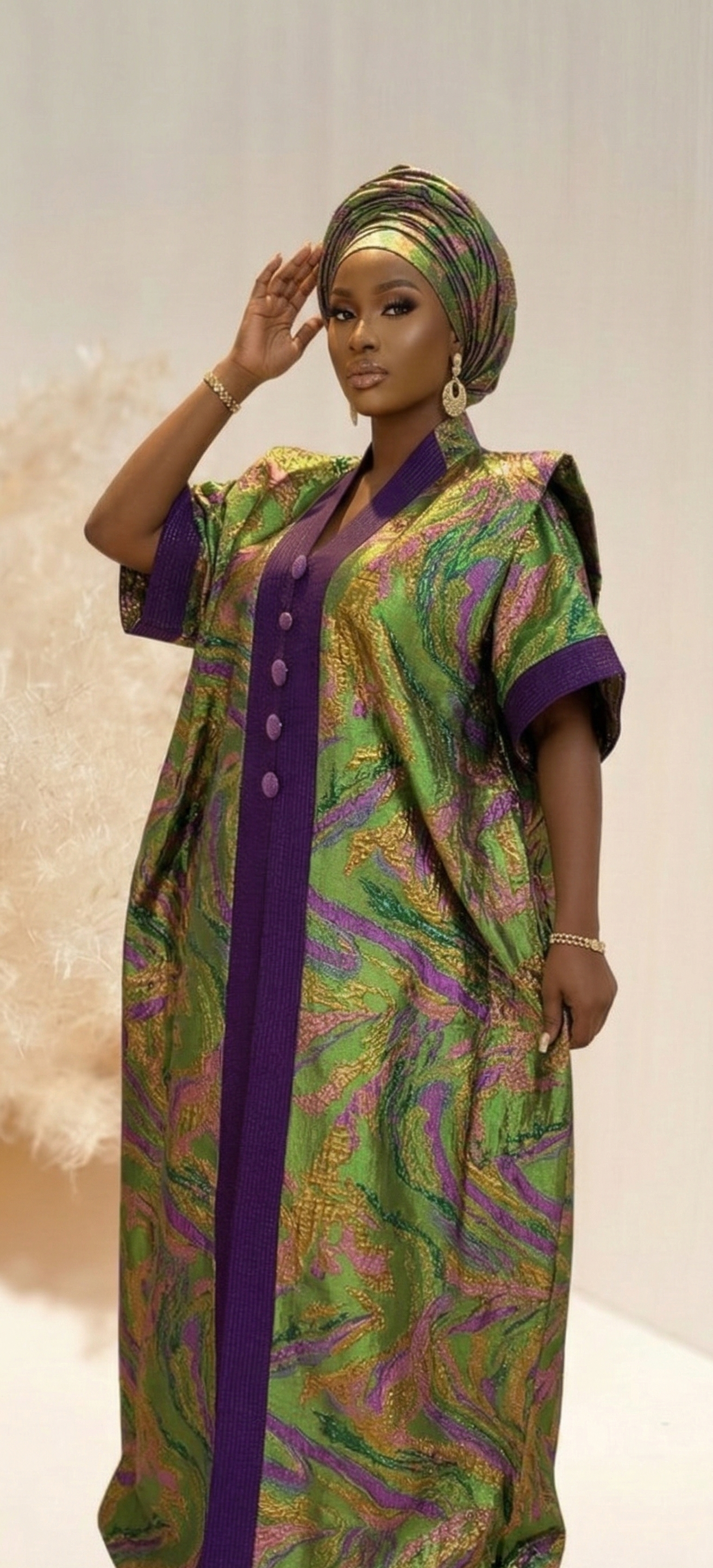 Funto Boubou