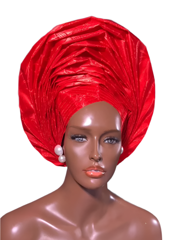 Crimson Majesty autogele - Available in different colours