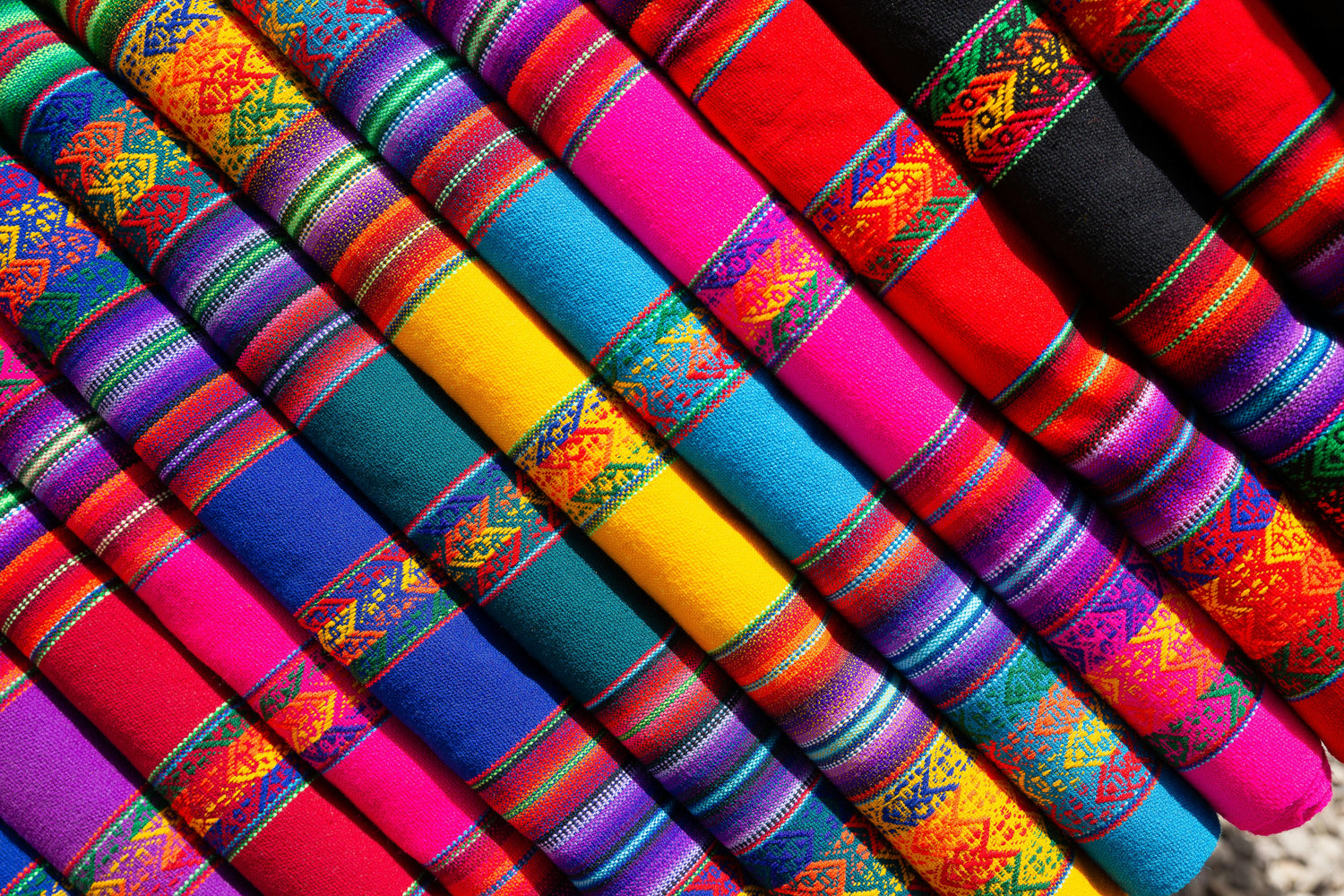 Unstitched Fabrics