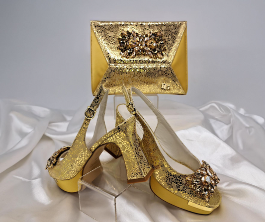 Bruno Giordano Ify Luxe Set