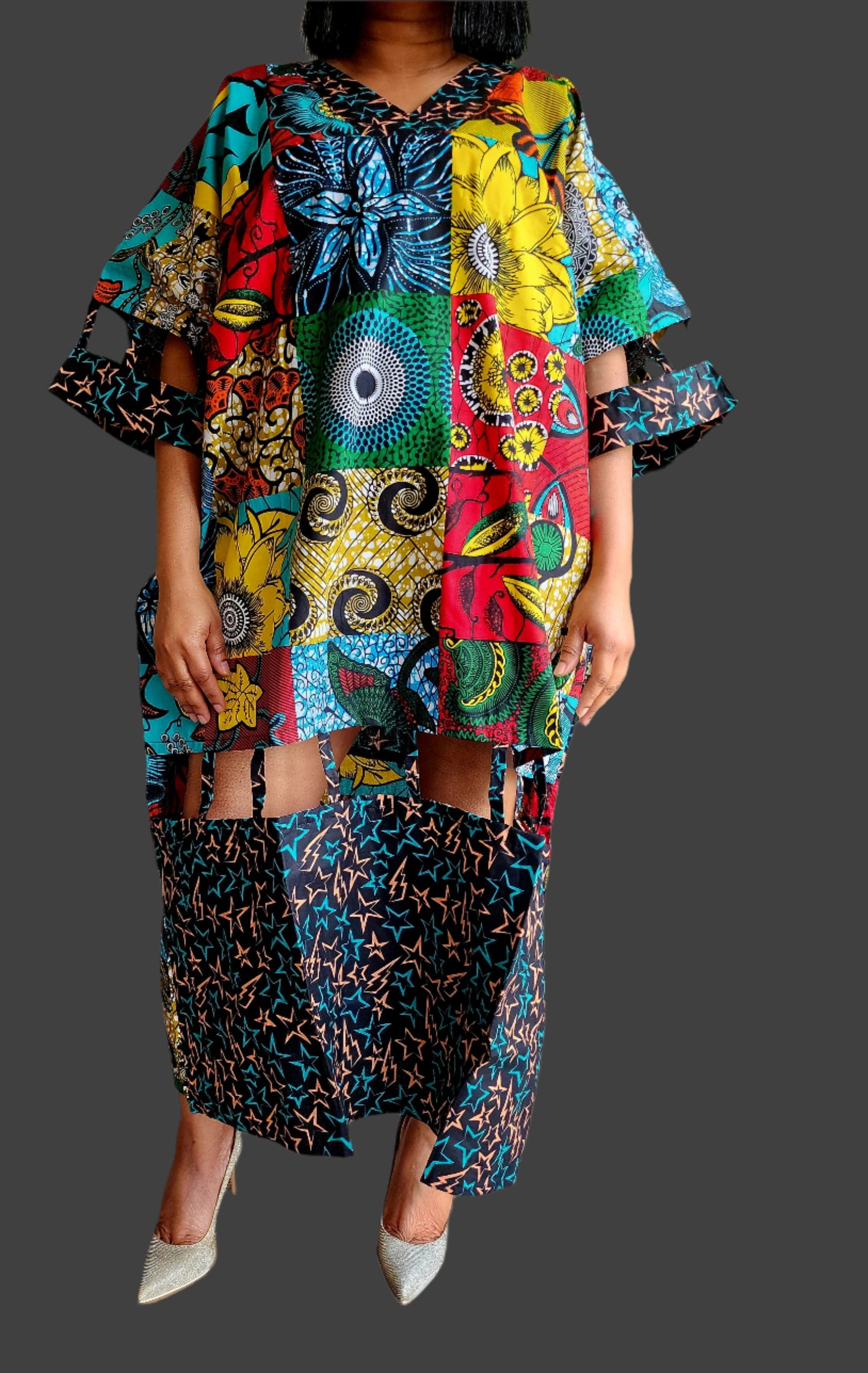 Anita Dress