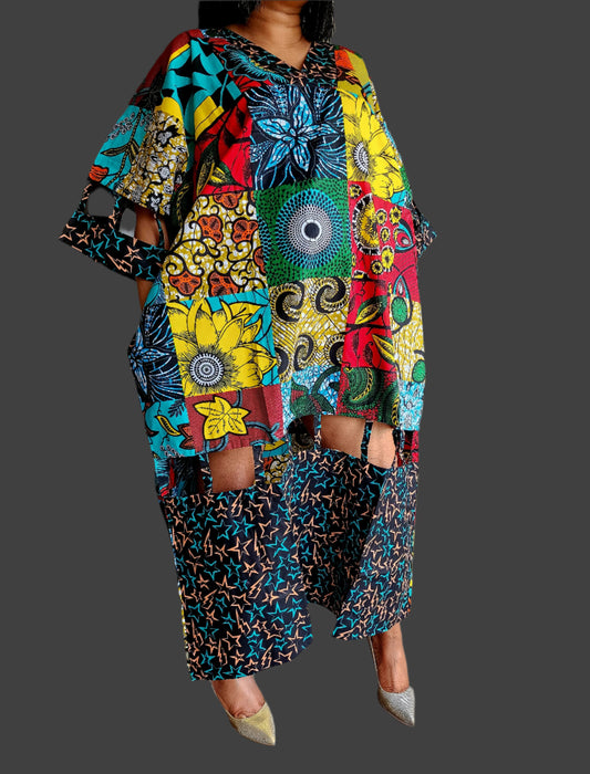 Anita Dress