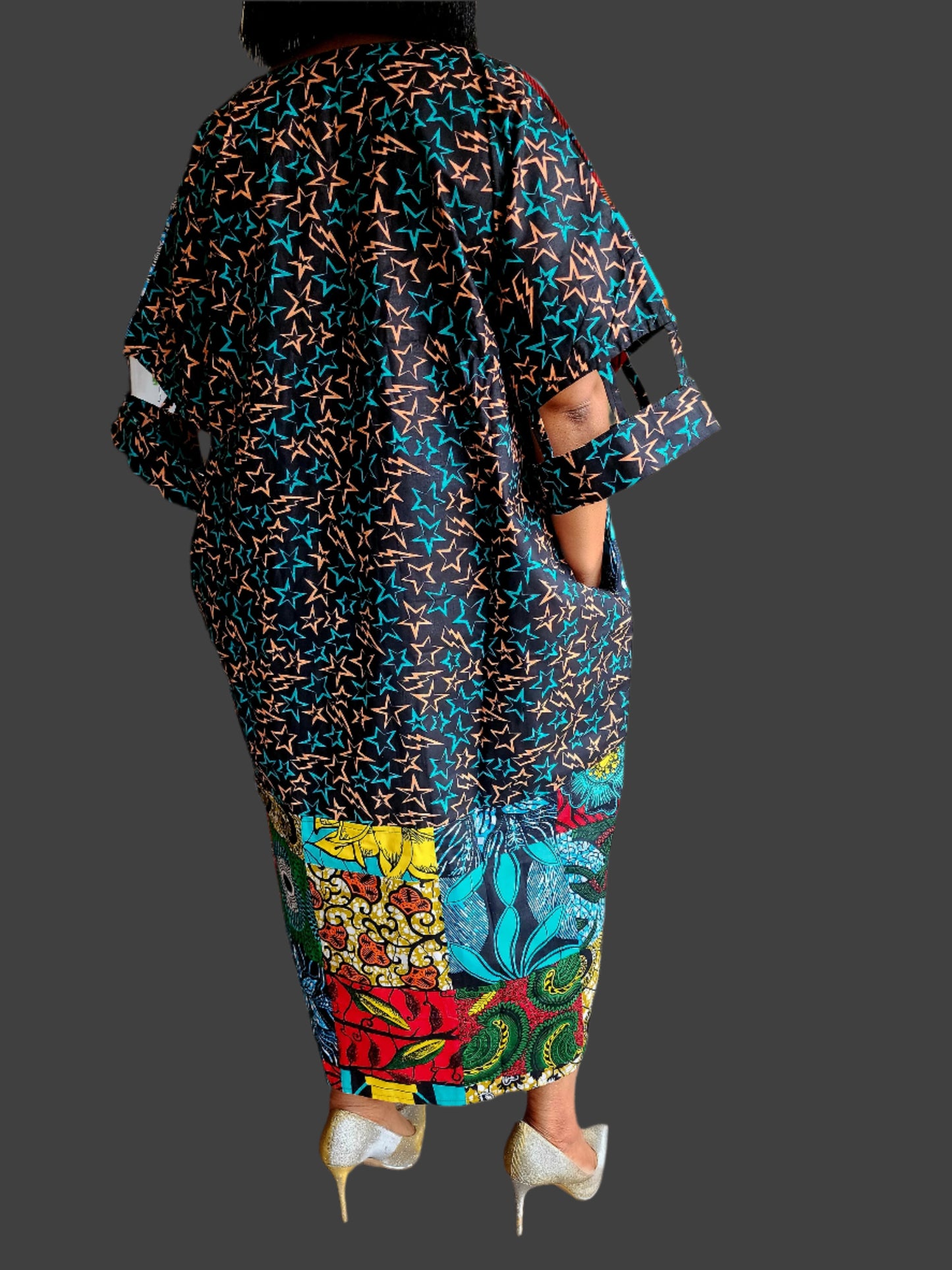 Anita Dress