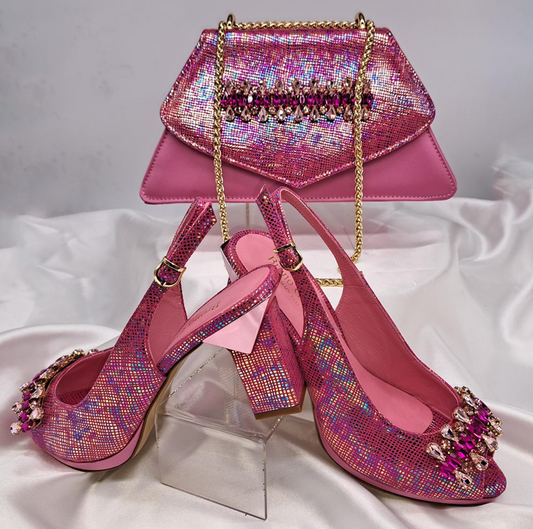 Bruno Giordano Grace Set