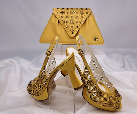 Bruno Giordano Olufunke Set