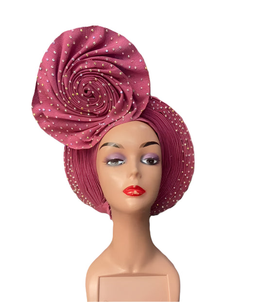 Rose Elegance Autogele - Available in different colours
