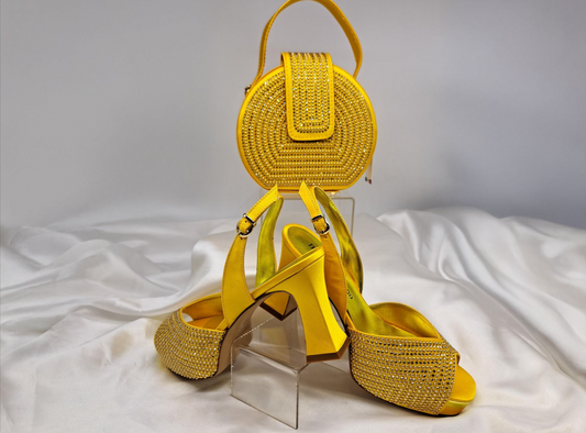 Bruno Giordano Mia Set