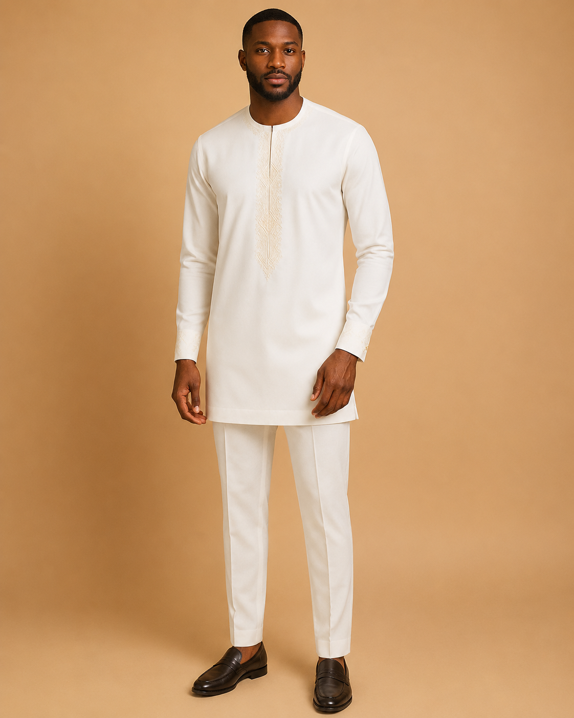 Omotunde Kaftan