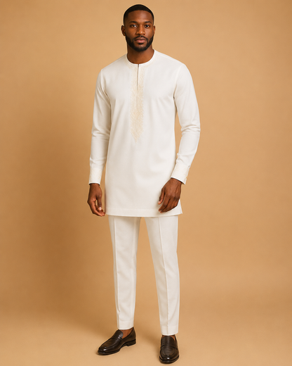 Omotunde Kaftan