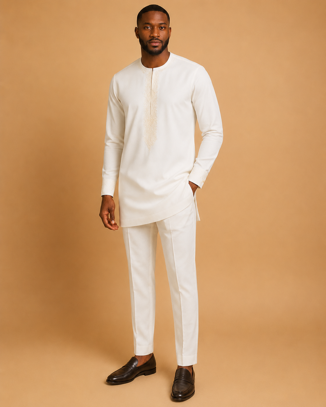 Omotunde Kaftan