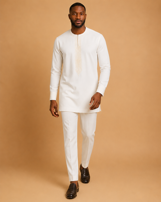 Kaftan Omotunde