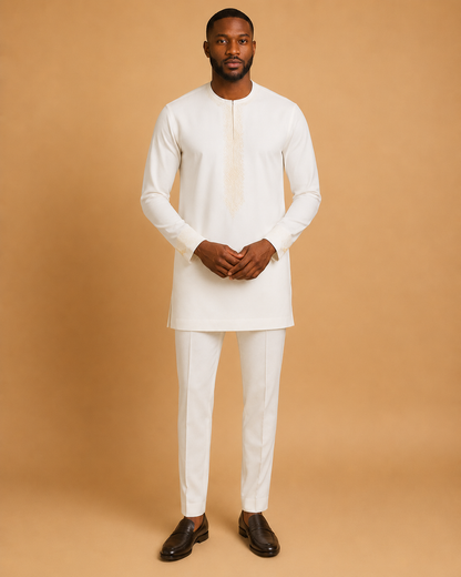 Omotunde Kaftan