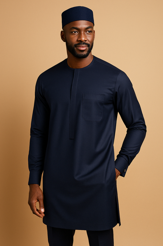 Aina Kaftan