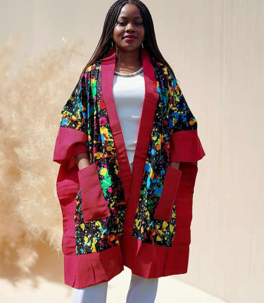 Ajoke Kimono 003