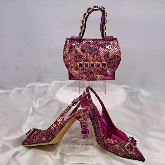 Bruno Giordano Gigi Set