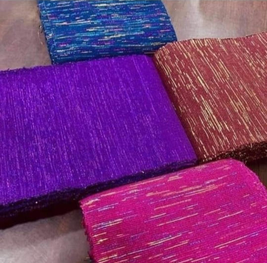 Sanawole Aso Oke Bundle