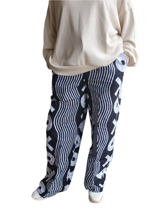 Indie Tribal Trousers