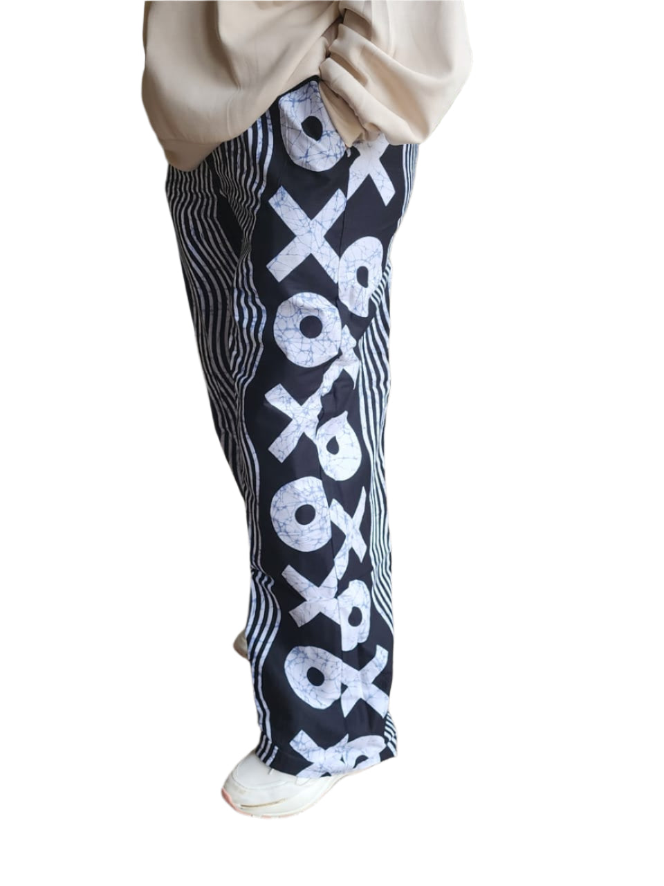 Indie Tribal Trousers