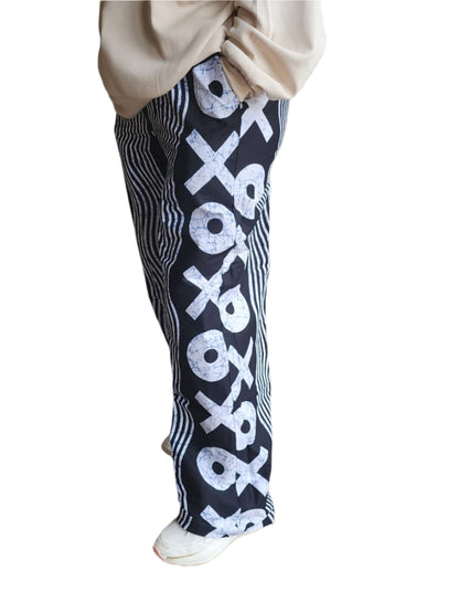 Indie Tribal Trousers