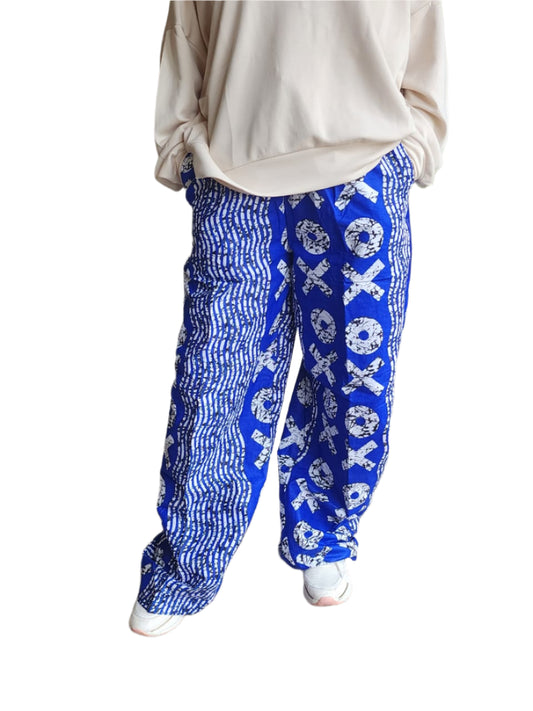 Bella Tribal Trousers