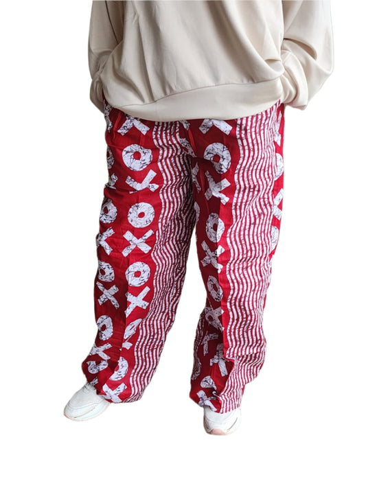 Esme Tribal Trousers