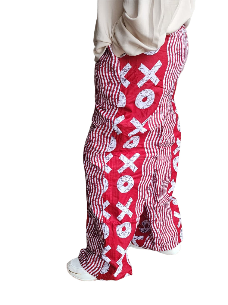 Esme Tribal Trousers