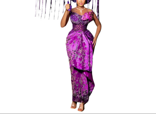 The Chioma Ensemble