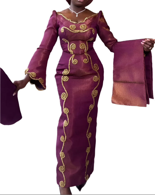 The Adesuwa Set