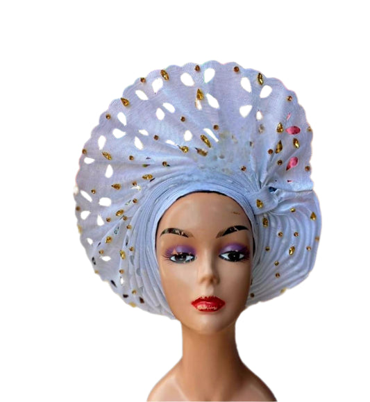Tobi Statement Autogele - Available in different colours