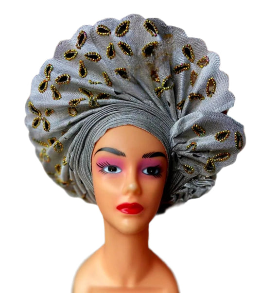 Asa Statement Autogele - Available in different colours