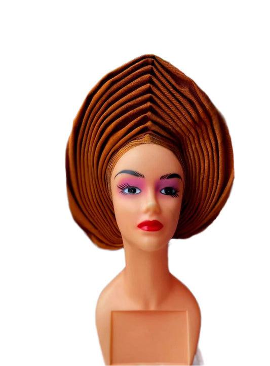 Funto Statement Autogele - Available in different colours