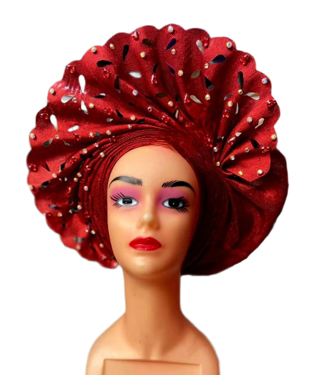 Toni Statement Autogele - Available in different colours