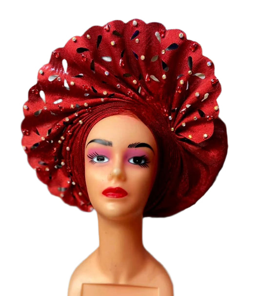 Toni Statement Autogele - Available in different colours