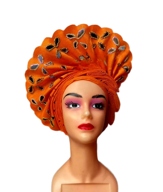 Ade Statement Autogele - Available in different colours