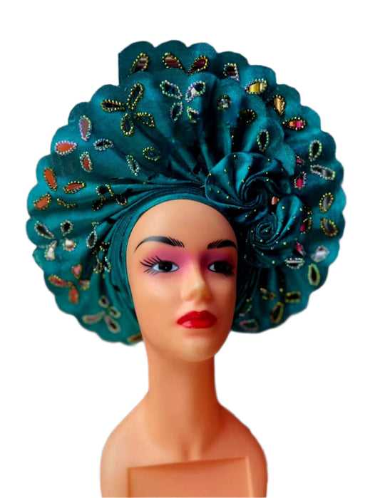 Ire Statement Autogele - Available in different colours