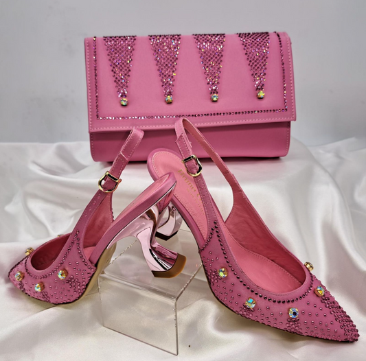 Bruno Giordano Jewel Set