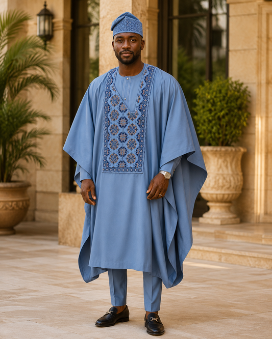 Malik Agbada
