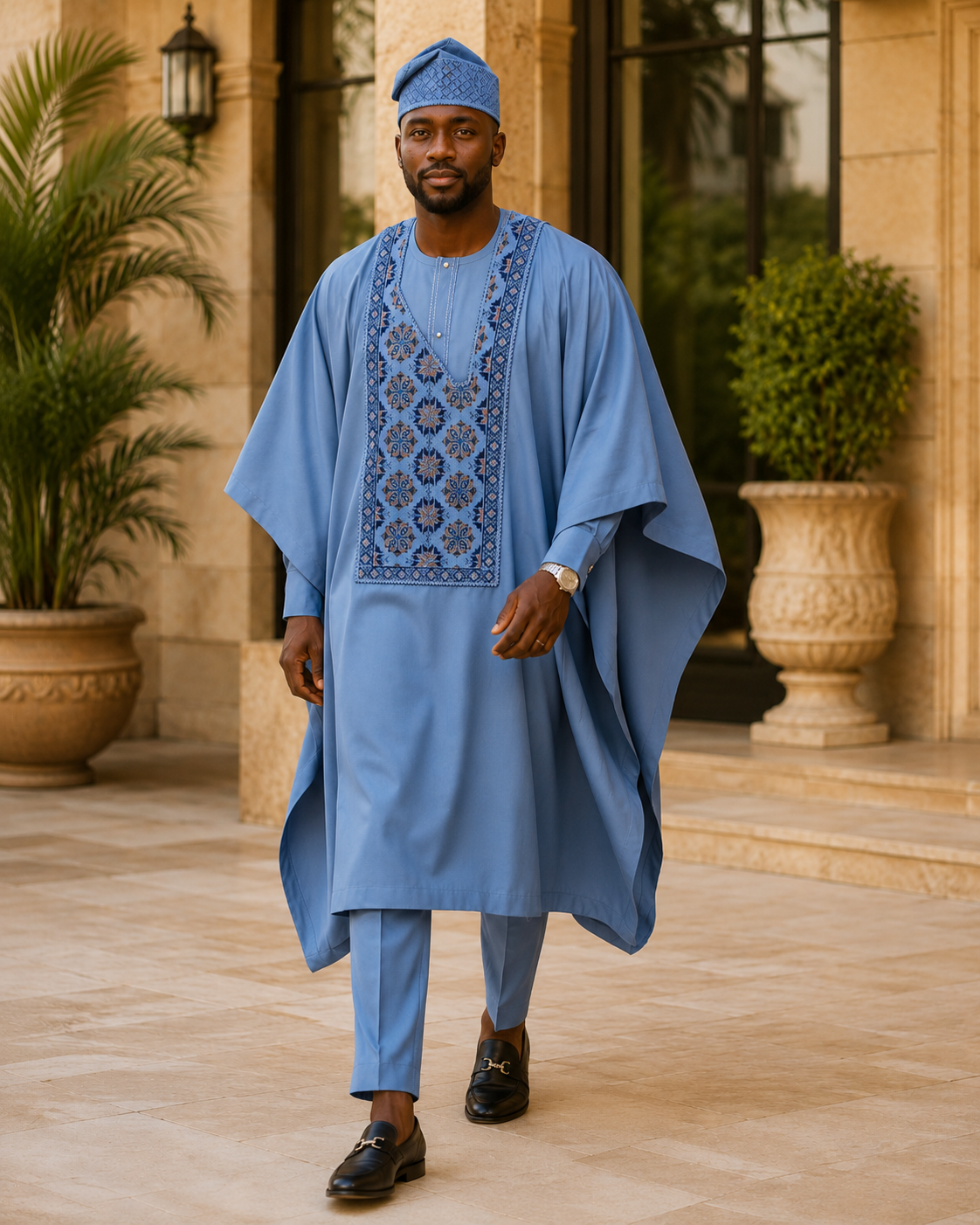 Malik Agbada