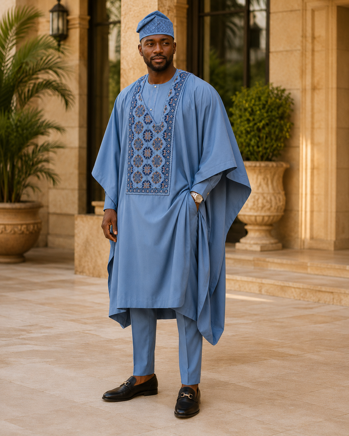 Malik Agbada