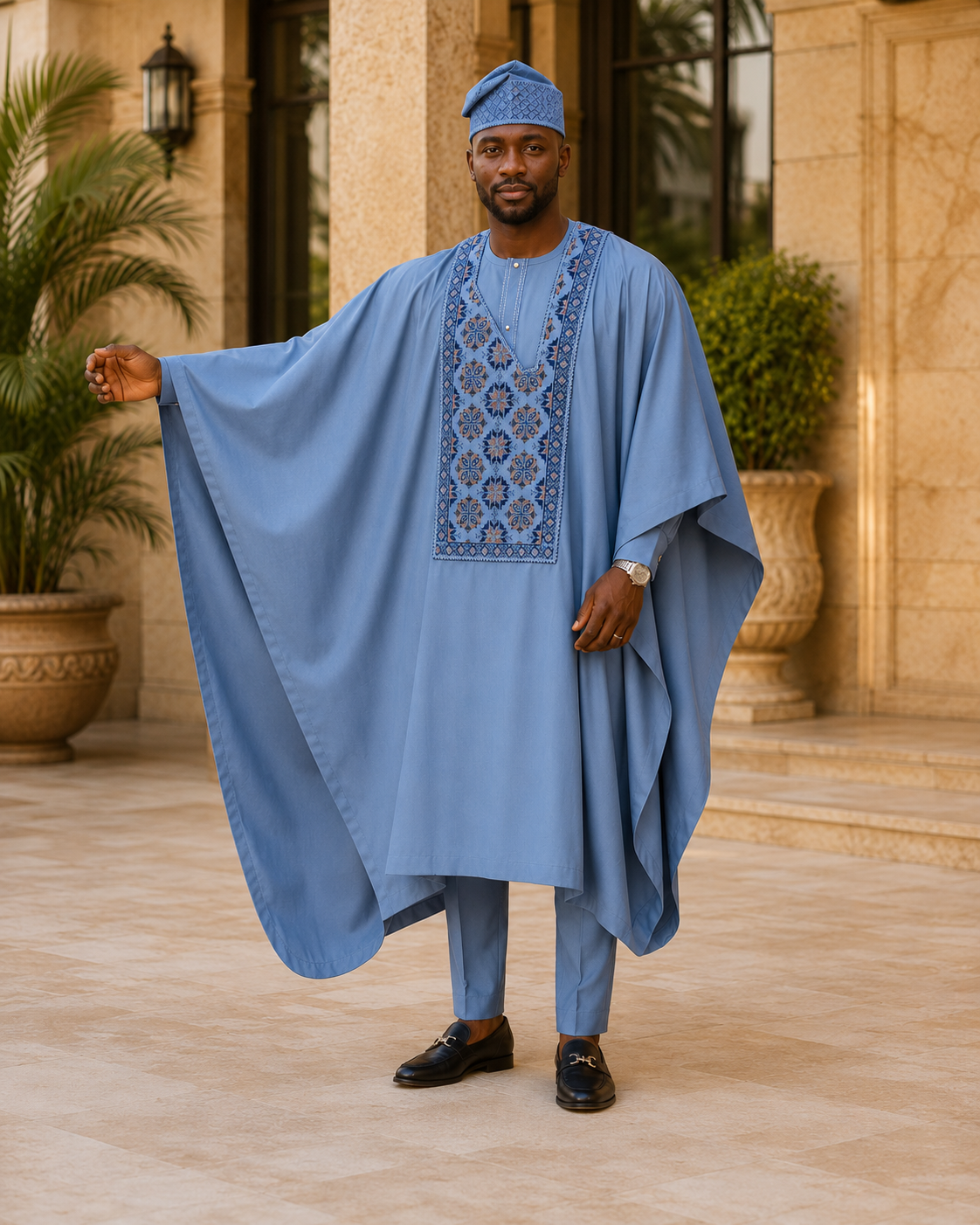 Malik Agbada