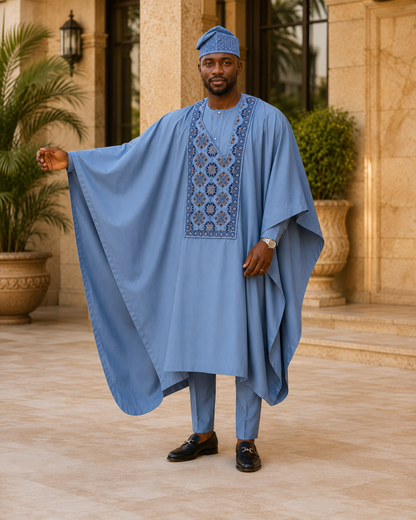 Malik Agbada