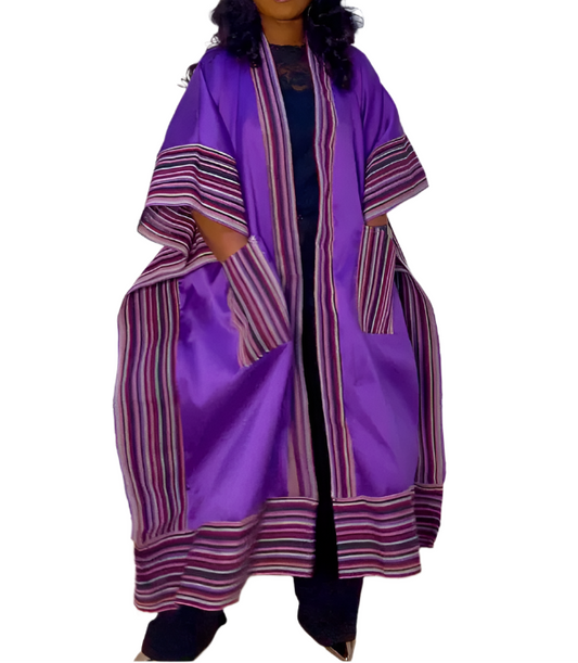 Adunni Kimono - 002