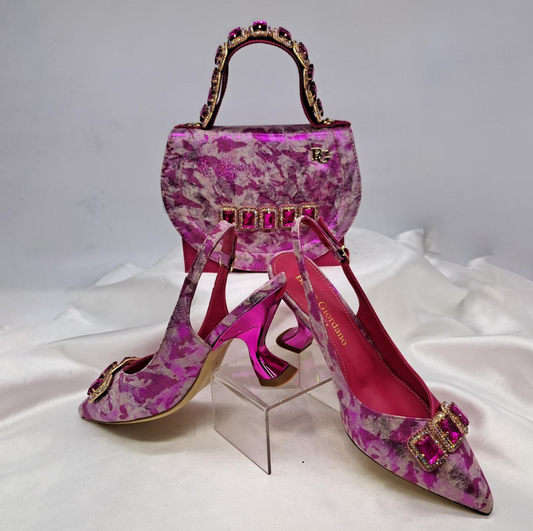 Bruno Giordano Adanna Set