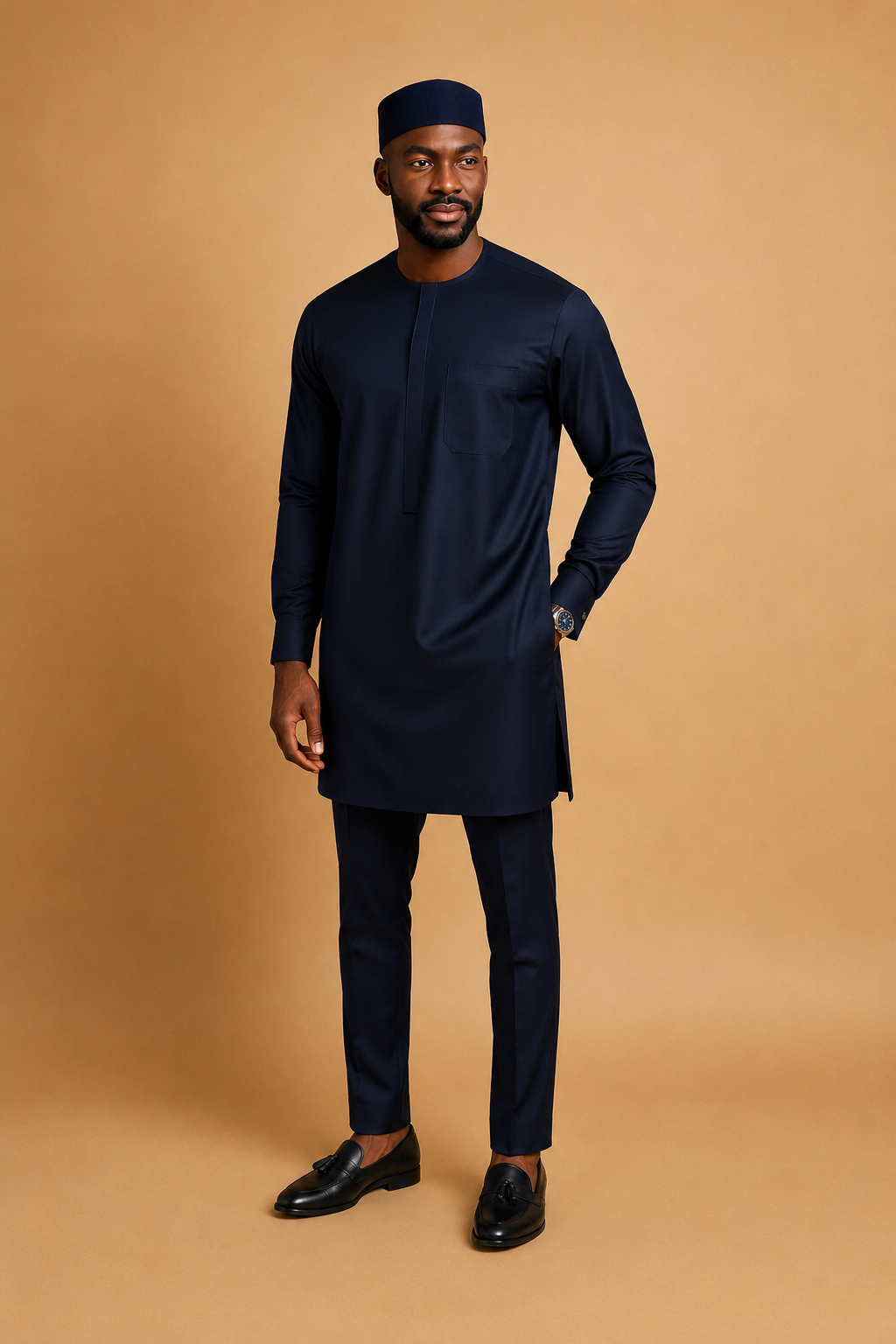 Aina Kaftan