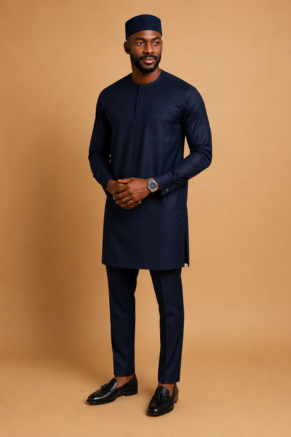 Aina Kaftan
