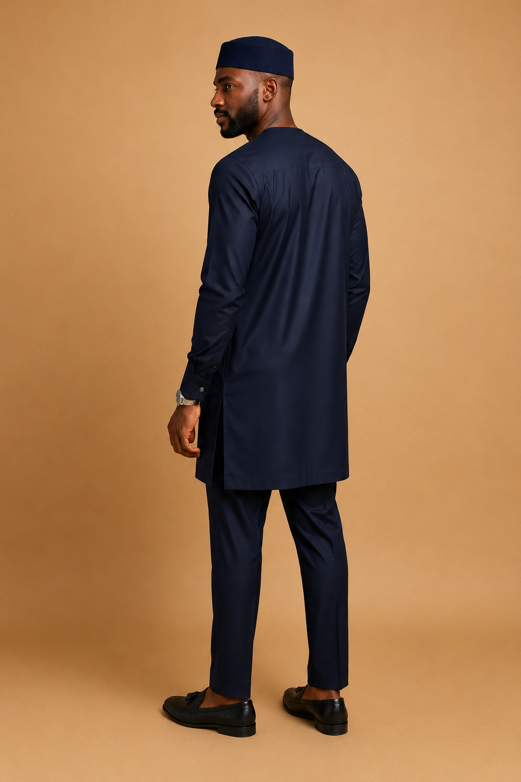 Aina Kaftan
